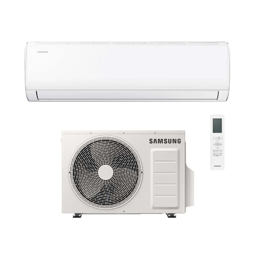 Climatizzatore Samsung AR35 WIFI Integrato VERSIONE 2026 - 12000BTU